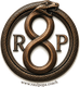 Raul Popa Logo