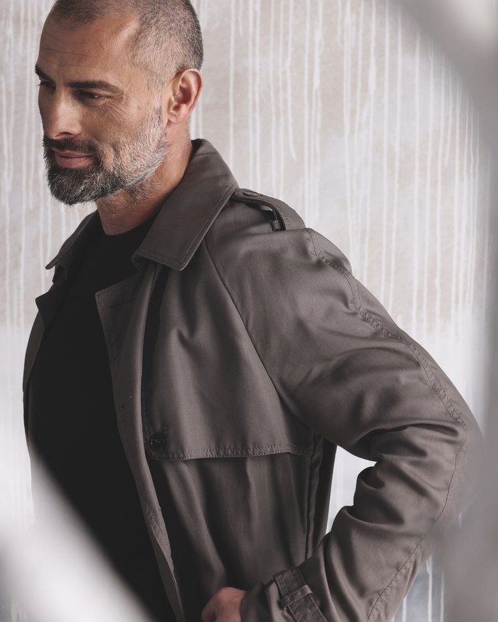 Raul — Coach personal
